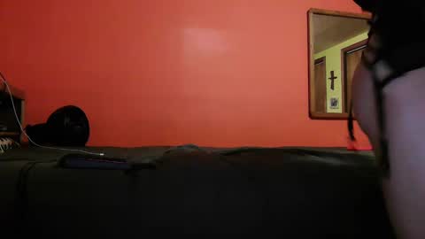 GlamTransGoddess online show from 12.15.24