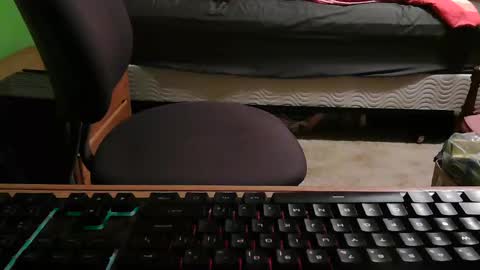 GlamTransGoddess online show from 01.15.25