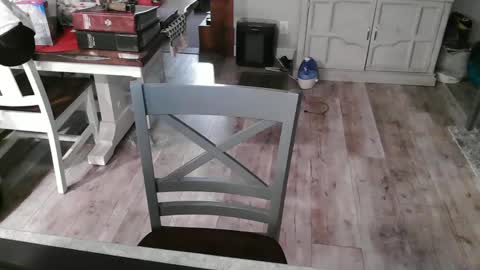 GlamTransGoddess online show from 03.03.25