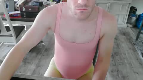 GlamTransGoddess online show from 03.12.25