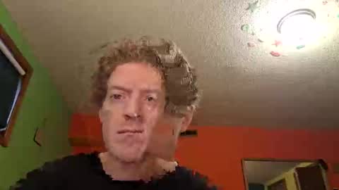 GlamTransGoddess online show from 11.09.25