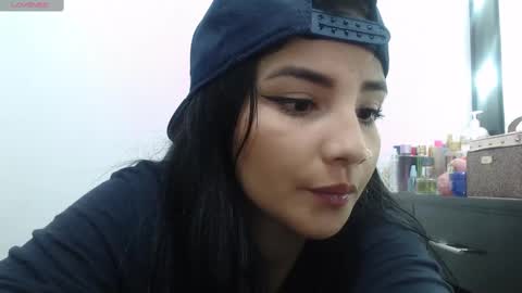 meganfox online show from 02.12.25