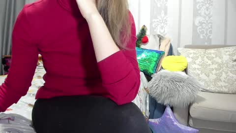 Nicki--------- Welcome to my Room online show from 01.03.25