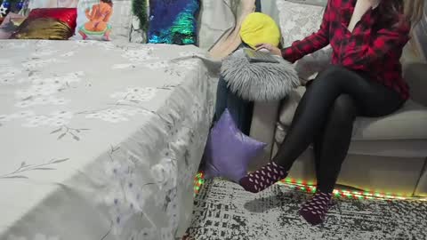 Nicki--------- Welcome to my Room online show from 01.15.25