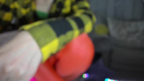 Nicki--------- Welcome to my Room online show from 01.13.26