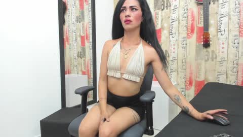 meganfox75 online show from 02.04.25