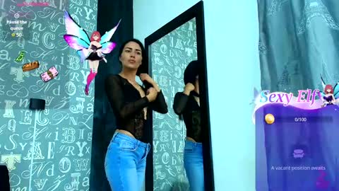 meganfox75 online show from 02.05.25