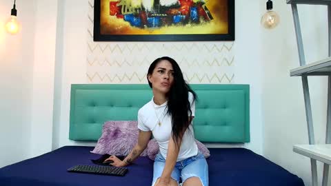 meganfox75 online show from 02.11.25