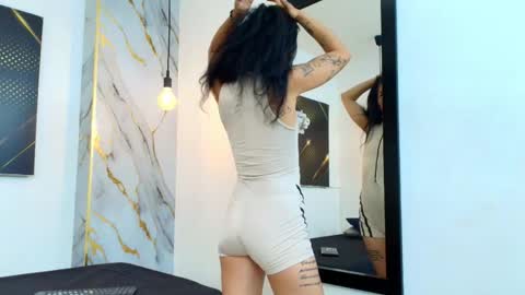 meganfox75 online show from 09.14.25