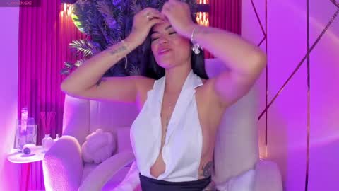 Megan Nice to meet you  online show from 05.20.26