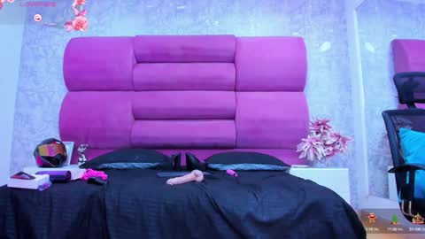 MeganFOXXI  online show from 12.10.24