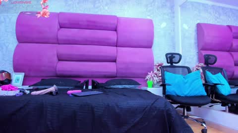 MeganFOXXI  online show from 12.11.24