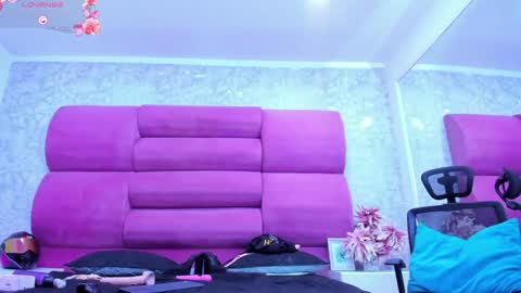 MeganFOXXI  online show from 12.14.24