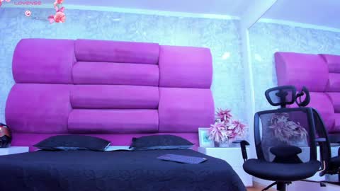 MeganFOXXI  online show from 12.15.24