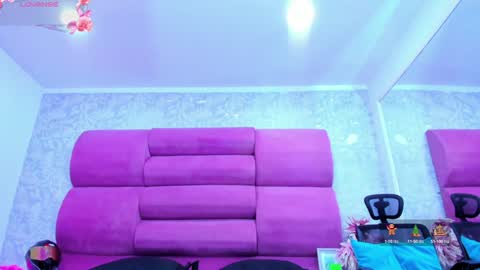 MeganFOXXI  online show from 12.17.24