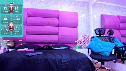 MeganFOXXI  online show from 12.29.24