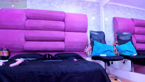MeganFOXXI  online show from 01.07.25