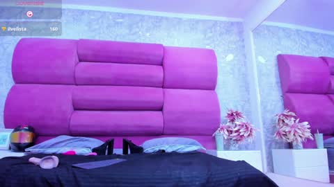 MeganFOXXI  online show from 01.12.25