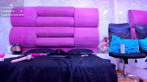 MeganFOXXI  online show from 01.23.25