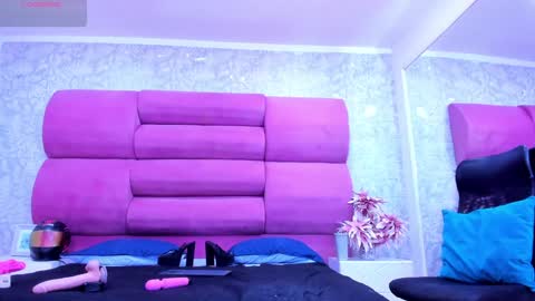 MeganFOXXI  online show from 01.23.25