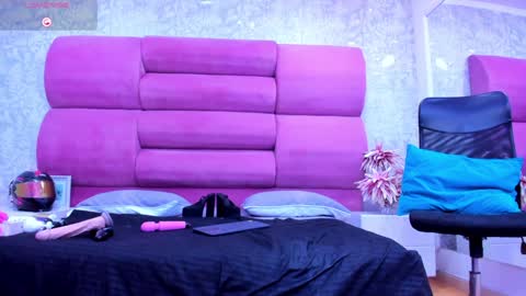 MeganFOXXI  online show from 02.08.25