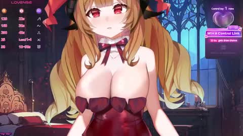 Snapshot of meganhentai chatting on 12.02.24 meganhentai online show from 12.02.24