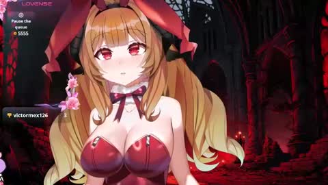 Snapshot of meganhentai chatting on 12.02.24 meganhentai online show from 12.02.24