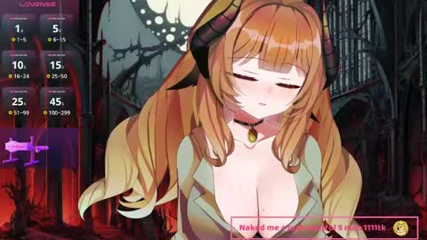 Snapshot of meganhentai chatting on 12.05.24 meganhentai online show from 12.05.24