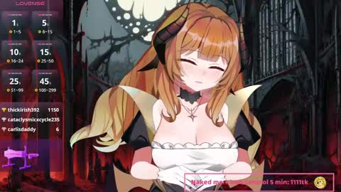 Snapshot of meganhentai chatting on 12.05.24 meganhentai online show from 12.05.24