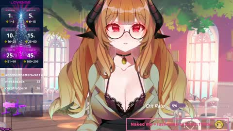 Snapshot of meganhentai chatting on 12.11.24 meganhentai online show from 12.11.24