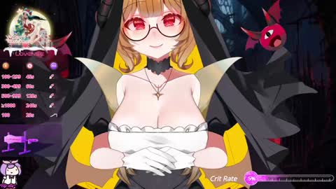 Snapshot of meganhentai chatting on 12.20.24 meganhentai online show from 12.20.24