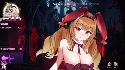 Snapshot of meganhentai chatting on 12.28.24 meganhentai online show from 12.28.24