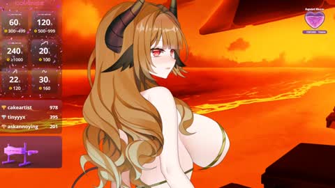 Snapshot of meganhentai chatting on 01.20.25 meganhentai online show from 01.20.25