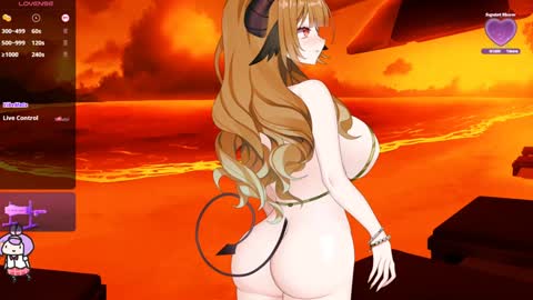 Snapshot of meganhentai chatting on 01.25.25 meganhentai online show from 01.25.25