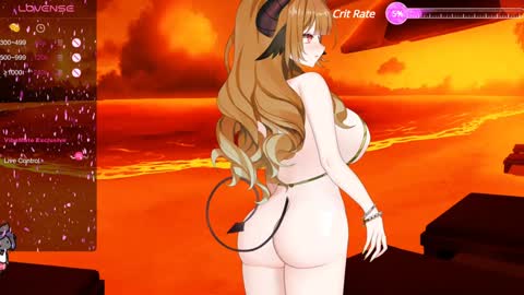 Snapshot of meganhentai chatting on 01.30.25 meganhentai online show from 01.30.25