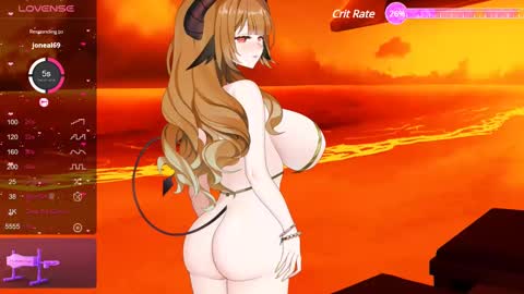 Snapshot of meganhentai chatting on 02.09.25 meganhentai online show from 02.09.25
