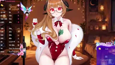 Snapshot of meganhentai chatting on 06.15.26 meganhentai online show from 06.15.26