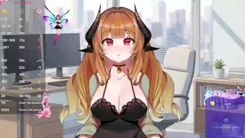 Snapshot of meganhentai chatting on 06.17.26 meganhentai online show from 06.17.26