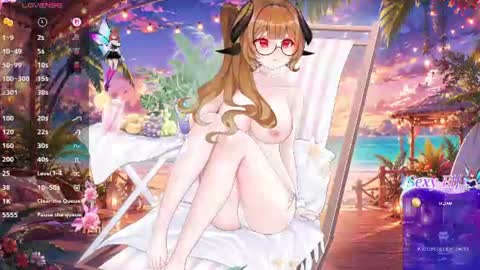 Snapshot of meganhentai chatting on 06.18.26 meganhentai online show from 06.18.26