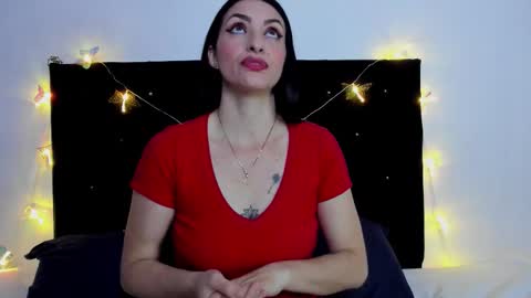 Megan Hofman online show from 01.15.26