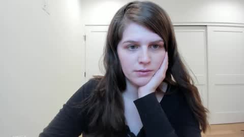 Megan online show from 02.18.25