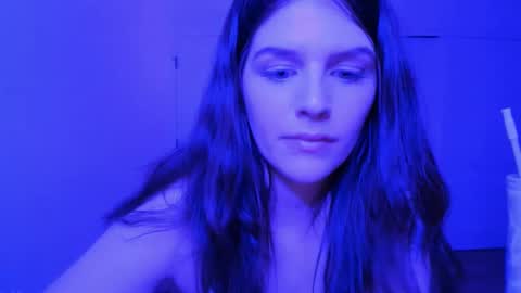 Megan online show from 02.18.25