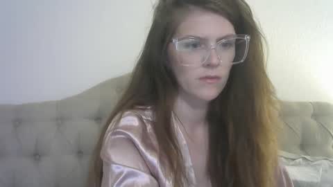 Megan online show from 09.12.25