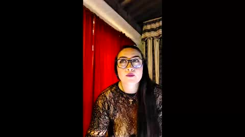 meganhotcurvy online show from 01.13.26