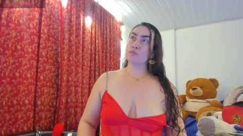 meganhotcurvy online show from 07.13.26