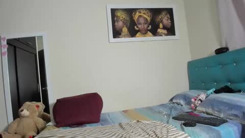 megan        online show from 12.22.25