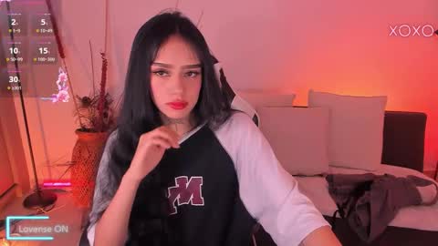 megan lake online show from 03.14.26