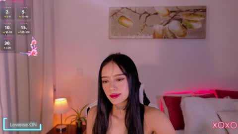 megan lake online show from 04.10.26