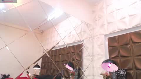 meganlarsson online show from 10.14.25