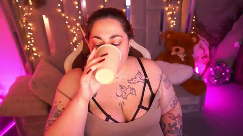 meganlex online show from 03.19.26